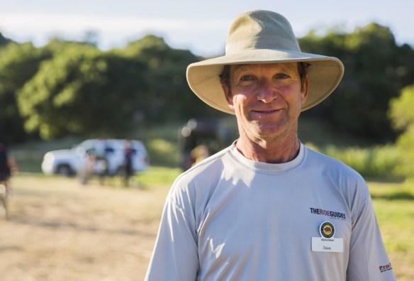 2017 Old Cabin Classic at Wilder Ranch State Park in Santa Cruz,